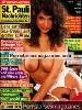 Adult magazine St Pauli Nachrichten 8 (DE) (1990) (nice)